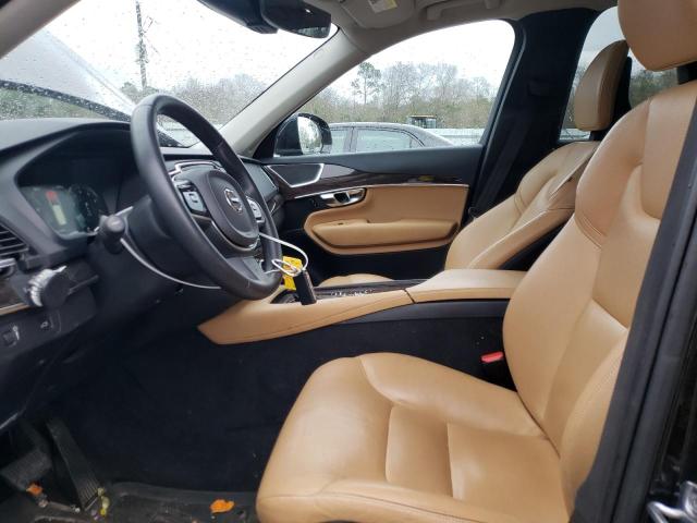 Photo 7 from auction – 2016 VOLVO XC90 T6 with VIN YV4A22PK1G1058475