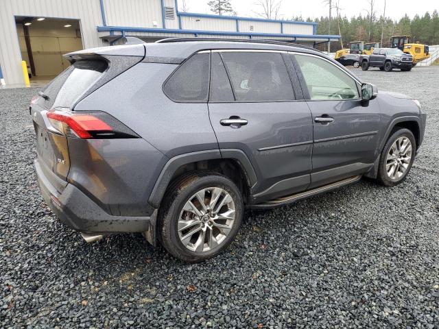 Photo 3 from auction – 2019 TOYOTA RAV4 XLE P with VIN JTMC1RFV2KD502831