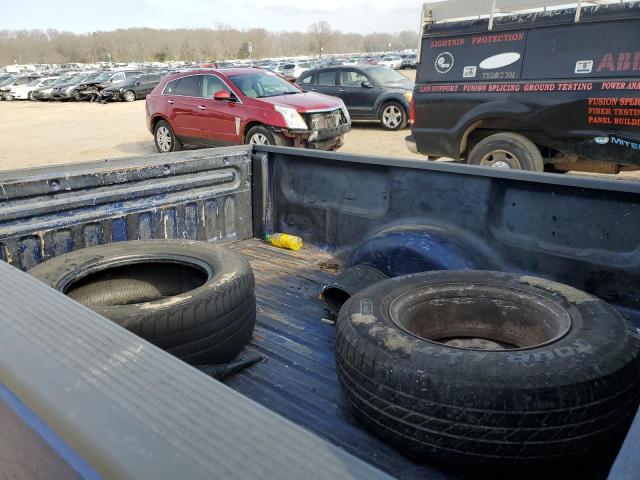 Photo 10 from auction – 1997 FORD F150 with VIN 1FTDF1760VNA09484