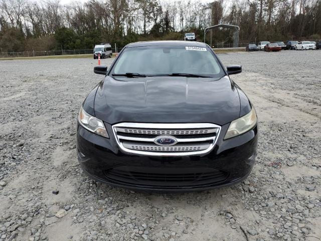 Photo 5 from auction – 2012 FORD TAURUS SEL with VIN 1FAHP2EW1CG113853