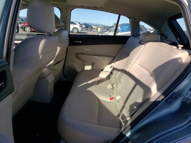 Photo 11 from auction – 2012 SUBARU IMPREZA SP with VIN JF1GPAS67CH203898