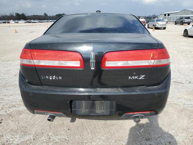 Photo 6 from auction – 2012 LINCOLN MKZ with VIN 3LNHL2GC5CR835484