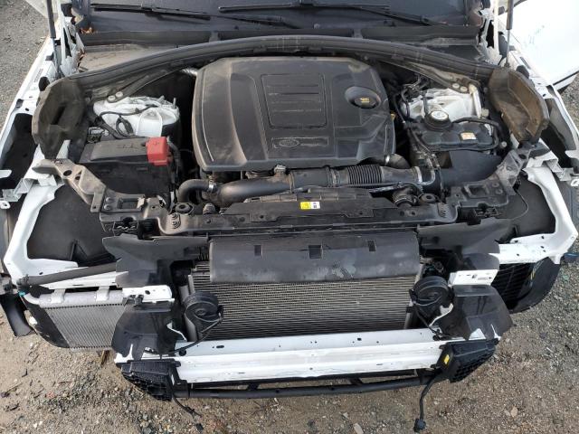 Photo 12 from auction – 2018 LAND ROVER RANGE ROVE with VIN SALYL2RX9JA775634