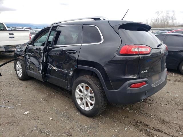 Photo 2 from auction – 2015 JEEP CHEROKEE L with VIN 1C4PJMCB2FW623979