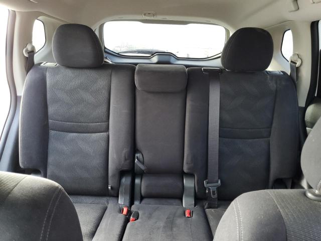 Photo 10 from auction – 2016 NISSAN ROGUE S with VIN JN8AT2MVXGW134104