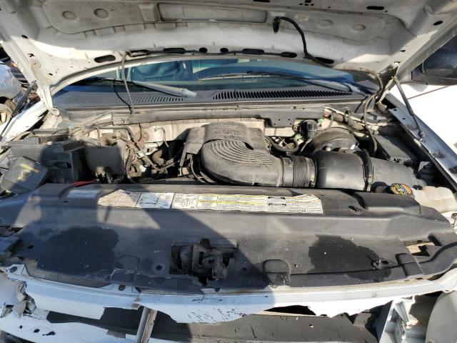 Photo 11 from auction – 1999 FORD F150 with VIN 2FTRX07W4XCA67555