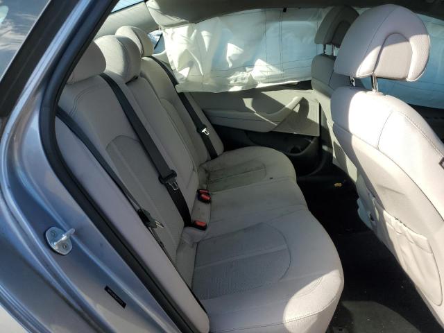Photo 10 from auction – 2016 HYUNDAI SONATA SE with VIN 5NPE24AF8GH277213