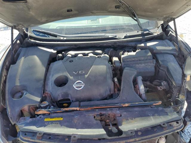 Photo 11 from auction – 2010 NISSAN MAXIMA S with VIN 1N4AA5AP7AC841443