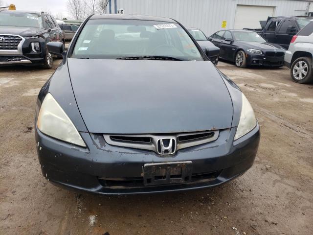 Photo 5 from auction – 2004 HONDA ACCORD with VIN 1HGCM56884A025225