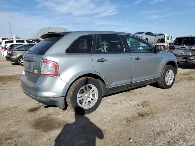 Photo 3 from auction – 2007 FORD EDGE SE with VIN 2FMDK36C37BB34536