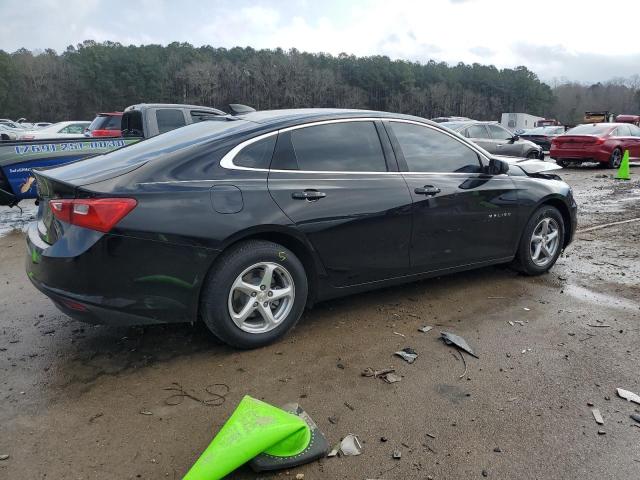 Photo 3 from auction – 2018 CHEVROLET MALIBU LS with VIN 1G1ZB5ST5JF268927