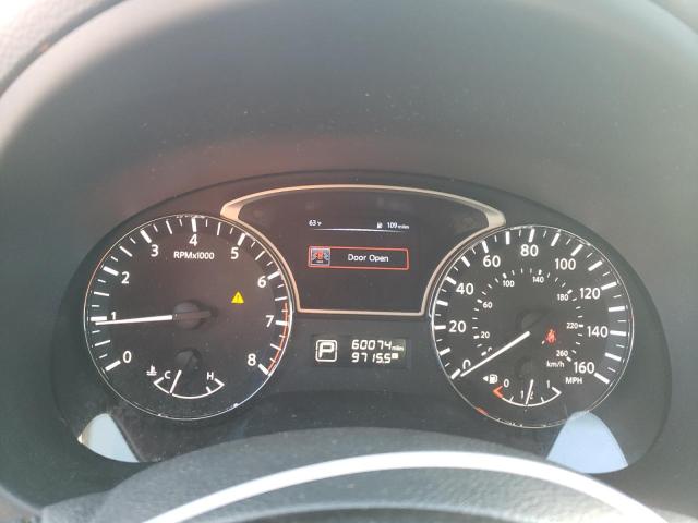 Photo 9 from auction – 2015 NISSAN ALTIMA 2.5 with VIN 1N4AL3AP2FC144400