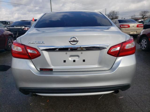 Photo 6 from auction – 2016 NISSAN ALTIMA 2.5 with VIN 1N4AL3AP0GN350322