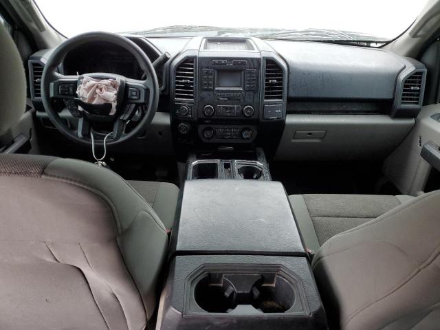 Photo 8 from auction – 2017 FORD F150 SUPER with VIN 1FTEW1EF7HKC81611