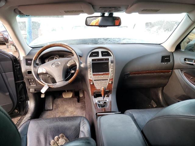 Photo 8 from auction – 2010 LEXUS ES 350 with VIN JTHBK1EG8A2348356