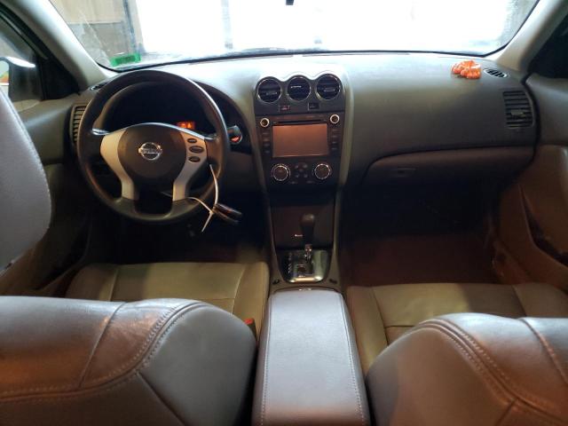Photo 8 from auction – 2012 NISSAN ALTIMA BAS with VIN 1N4AL2AP4CN409151