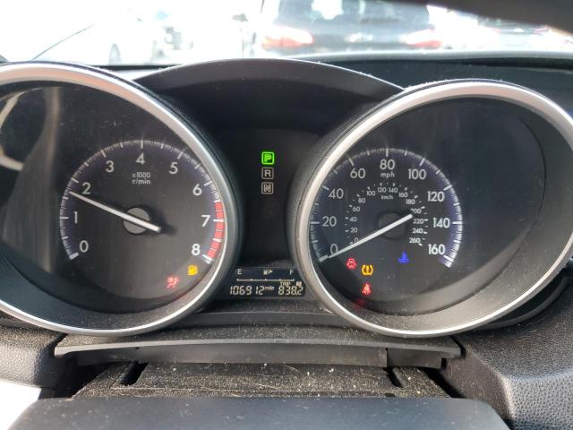 Photo 9 from auction – 2013 MAZDA 3 I with VIN JM1BL1TG0D1707856