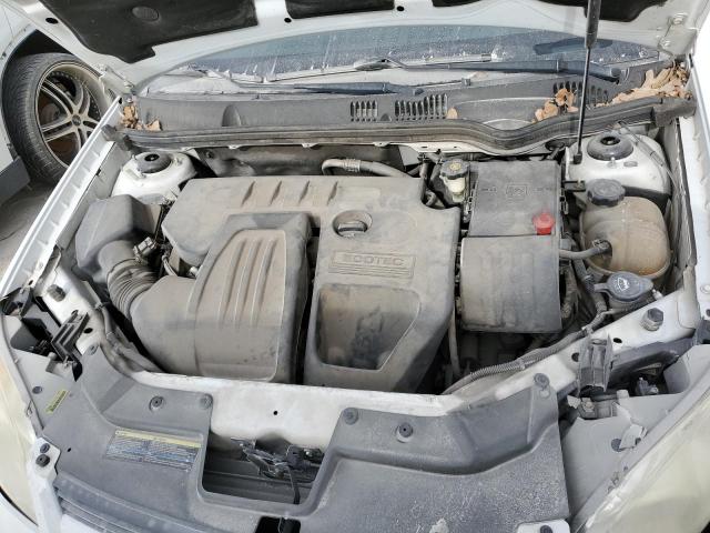Photo 11 from auction – 2008 CHEVROLET COBALT LT with VIN 1G1AL58F687312868