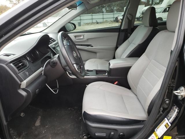 Photo 7 from auction – 2017 TOYOTA CAMRY LE with VIN 4T1BF1FK3HU636109