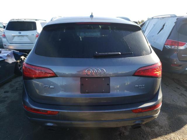 Zdjęcie 6 z aukcji – 2014 AUDI Q5 PREMIUM z VIN WA1LFAFP5EA083989