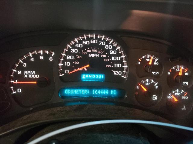 Photo 9 from auction – 2003 CHEVROLET 1500 with VIN 1GCEK19T63E125627