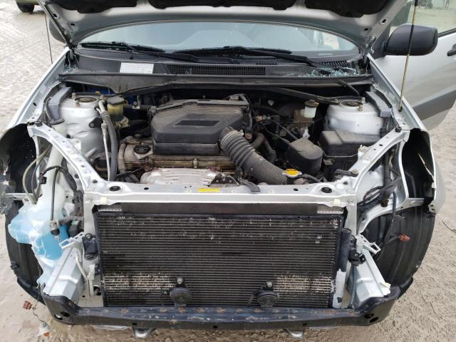 Photo 11 from auction – 2001 TOYOTA RAV4 with VIN JTEHH20V410071931