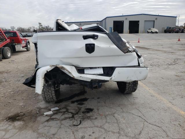 Photo 6 from auction – 2016 RAM 2500 LARAM with VIN 3C6UR5NL4GG347304