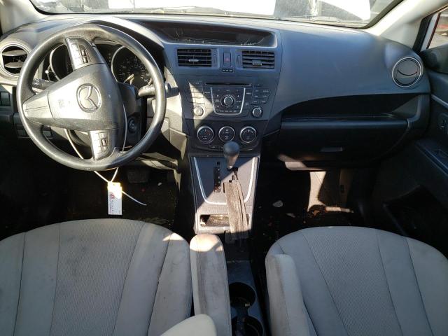 Photo 8 from auction – 2014 MAZDA 5 SPORT with VIN JM1CW2BL9E0167320