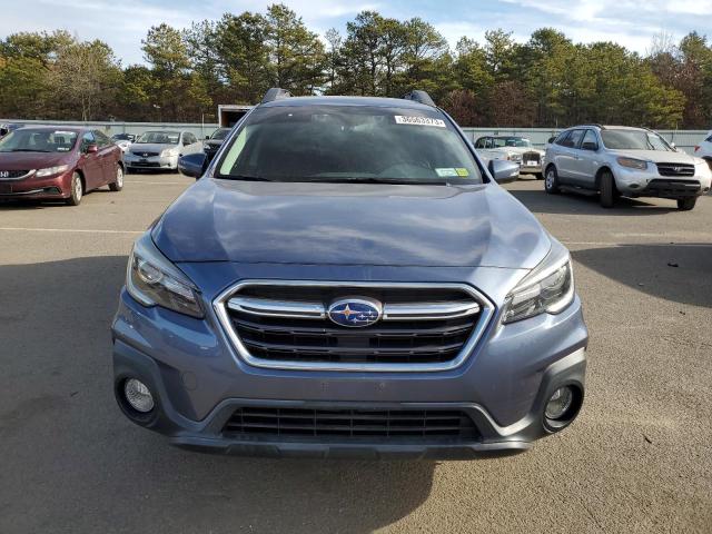 Photo 5 from auction – 2018 SUBARU OUTBACK 3. with VIN 4S4BSENC8J3245644