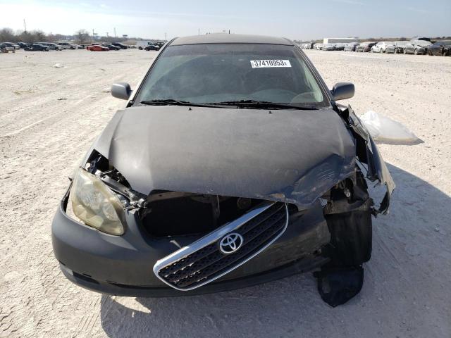Photo 5 from auction – 2007 TOYOTA COROLLA CE with VIN 1NXBR32E67Z865840