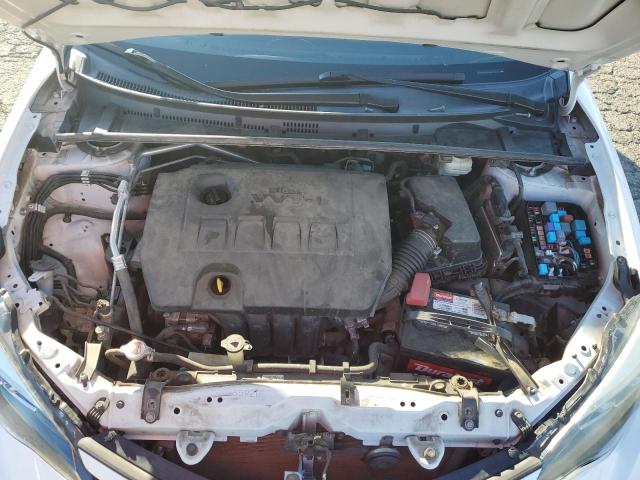 Photo 11 from auction – 2019 TOYOTA COROLLA L with VIN 2T1BURHE7KC137737