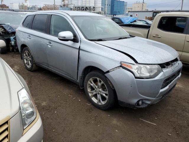 Photo 4 from auction – 2014 MITSUBISHI OUTLANDER with VIN JA4AD3A3XEZ018425