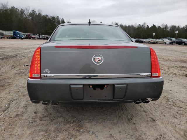 Photo 6 from auction – 2006 CADILLAC DTS with VIN 1G6KD57Y06U140964