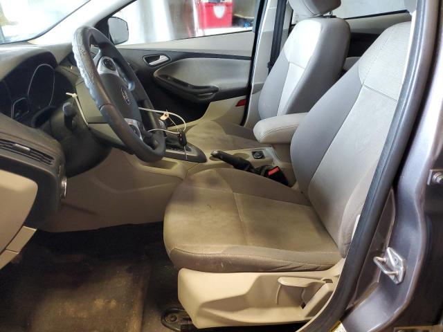 Photo 7 from auction – 2014 FORD FOCUS SE with VIN 1FADP3F24EL274563