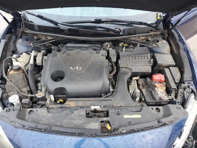 Photo 11 from auction – 2016 NISSAN MAXIMA 3.5 with VIN 1N4AA6AP6GC401180
