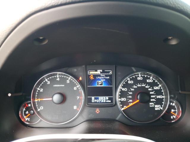 Снимка 9 от търг – 2014 SUBARU OUTBACK 3. с VIN 4S4BRDKC8E2327332