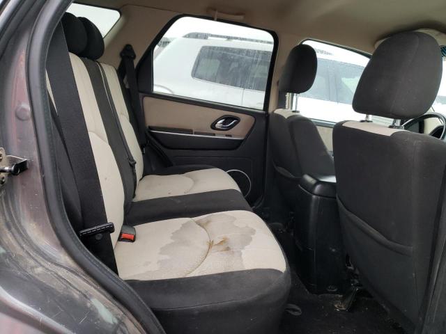 Photo 11 from auction – 2005 MERCURY MARINER with VIN 4M2YU56165DJ15135