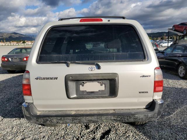 Zdjęcie 6 z aukcji – 2000 TOYOTA 4RUNNER z VIN JT3HM84RXY0037085