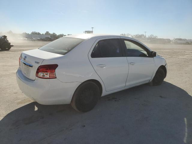 Photo 3 from auction – 2012 TOYOTA YARIS with VIN JTDBT4K38C1420926