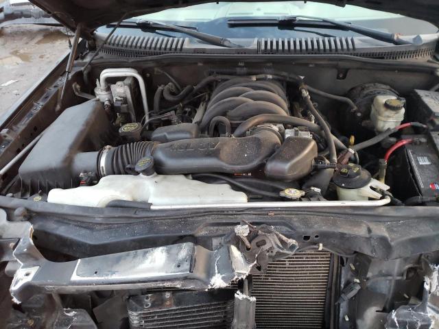 Photo 11 from auction – 2007 FORD EXPLORER S with VIN 1FMEU53867UA21538