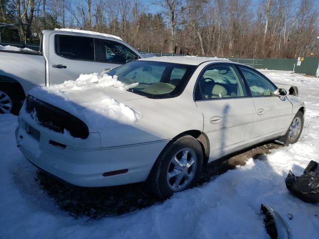 Photo 3 from auction – 1998 OLDSMOBILE AURORA with VIN 1G3GR62C7W4121088
