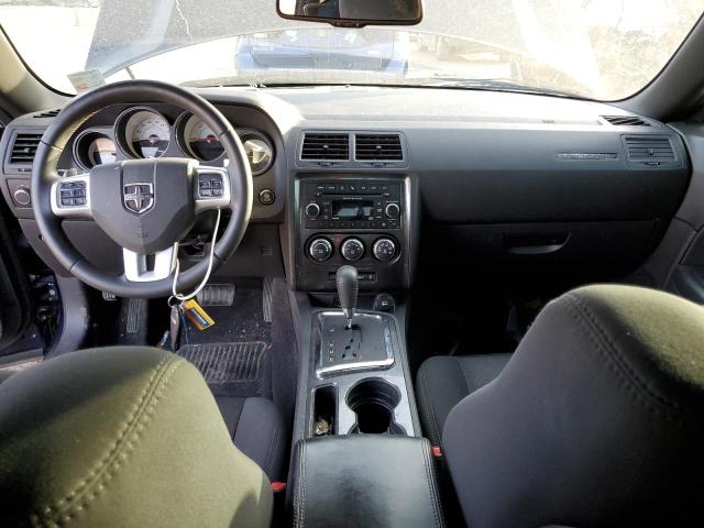 Photo 8 from auction – 2014 DODGE CHALLENGER with VIN 2C3CDYAG5EH233178