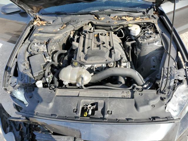 Photo 11 from auction – 2020 FORD MUSTANG with VIN 1FA6P8TH0L5181801