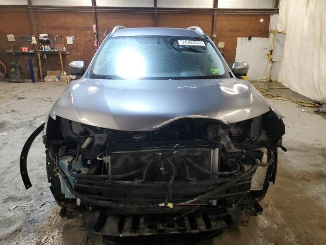 Photo 5 from auction – 2018 NISSAN ROGUE S with VIN KNMAT2MV4JP568208