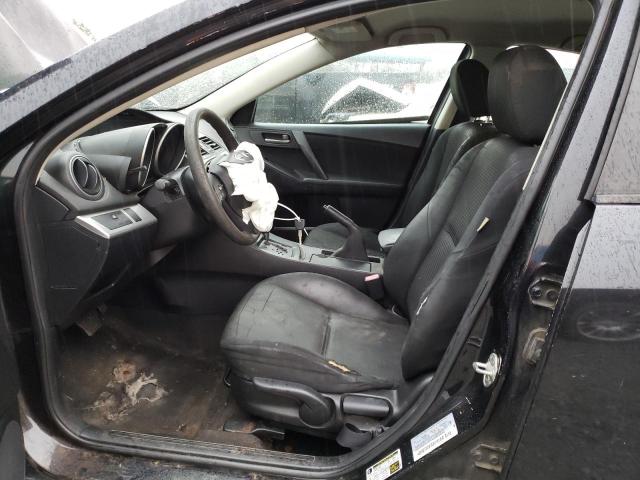 Photo 7 from auction – 2013 MAZDA 3 I with VIN JM1BL1TF5D1723784