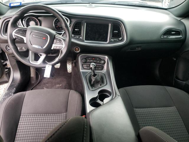 Photo 8 from auction – 2018 DODGE CHALLENGER with VIN 2C3CDZFJ4JH127969
