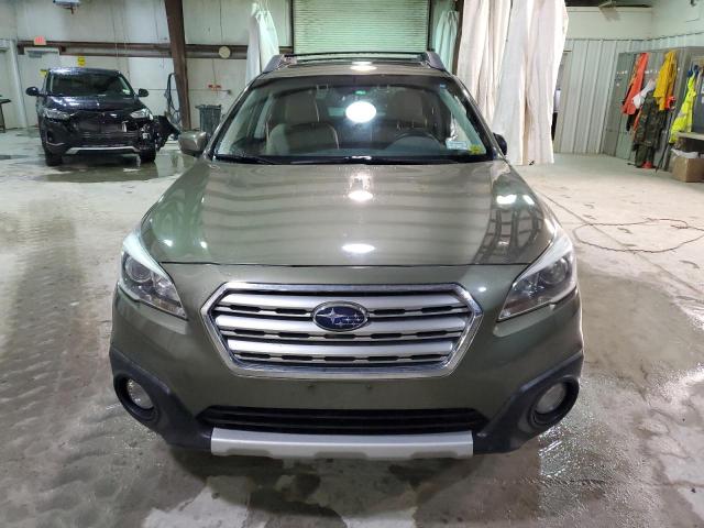 Photo 5 from auction – 2015 SUBARU OUTBACK 3. with VIN 4S4BSENC3F3334450