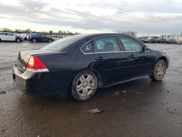 Photo 3 from auction – 2013 CHEVROLET IMPALA LT with VIN 2G1WG5E35D1223322