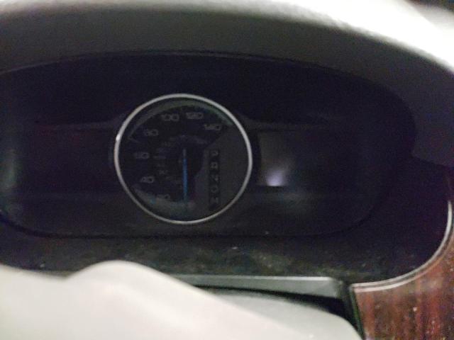 Photo 9 from auction – 2011 FORD EDGE LIMIT with VIN 2FMDK4KC8BBA08256