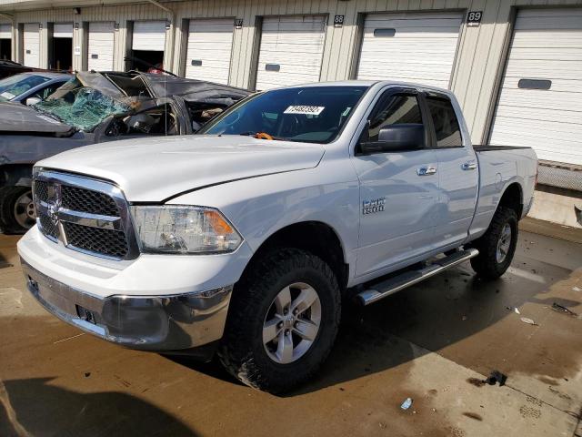 RAM 1500 SLT 2015 with VIN 1C6RR7GG0FS511415 - Photo from auction